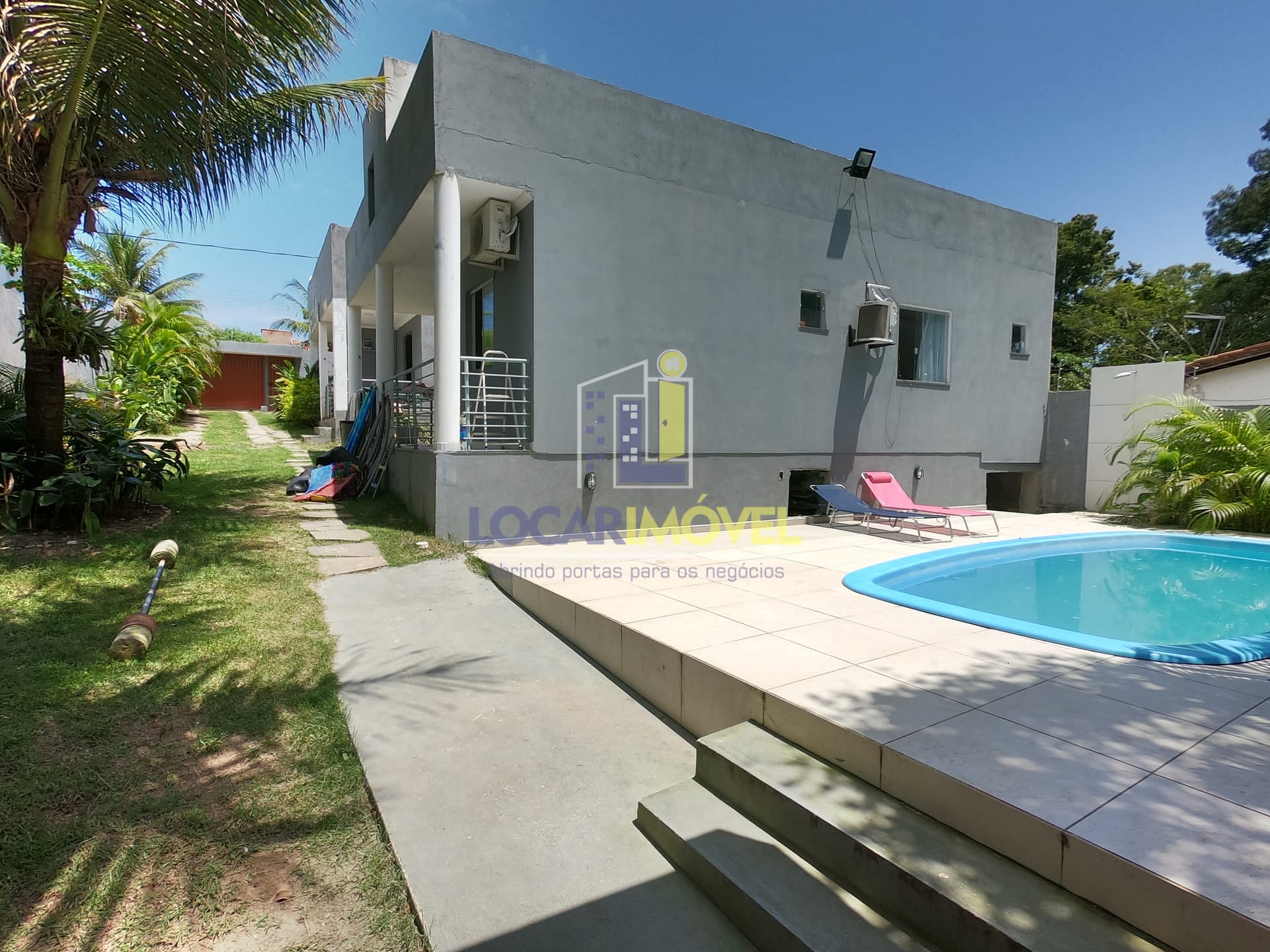 Casa em Village 2, Porto Seguro/BA de 137m² 4 quartos à venda por R$ 799.000,00