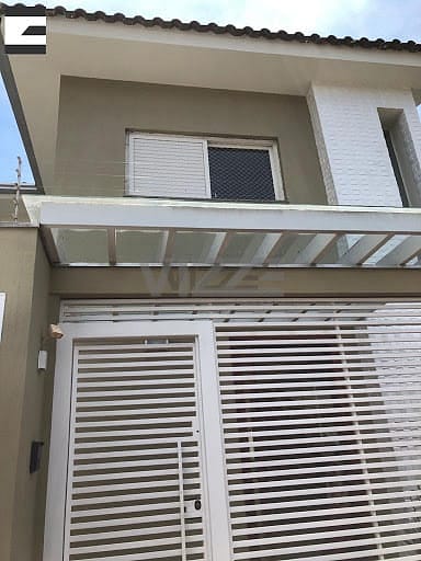 Casa em Portal Itayara, Campo Grande/MS de 166m² 3 quartos à venda por R$ 849.000,00
