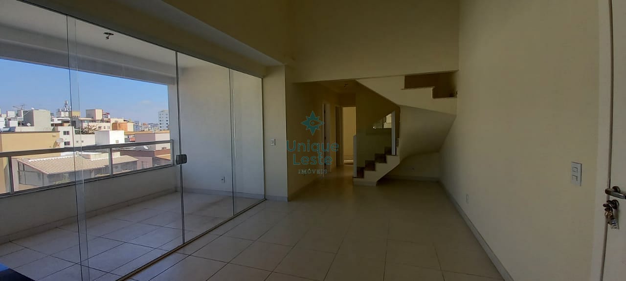 Apartamento em Castelo, Belo Horizonte/MG de 160m² 3 quartos à venda por R$ 874.000,00