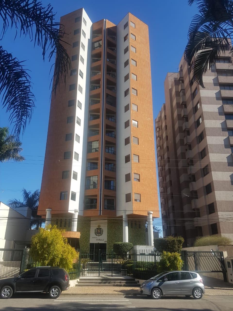 Apartamento em Taboão, Bragança Paulista/SP de 95m² 3 quartos à venda por R$ 899.000,00