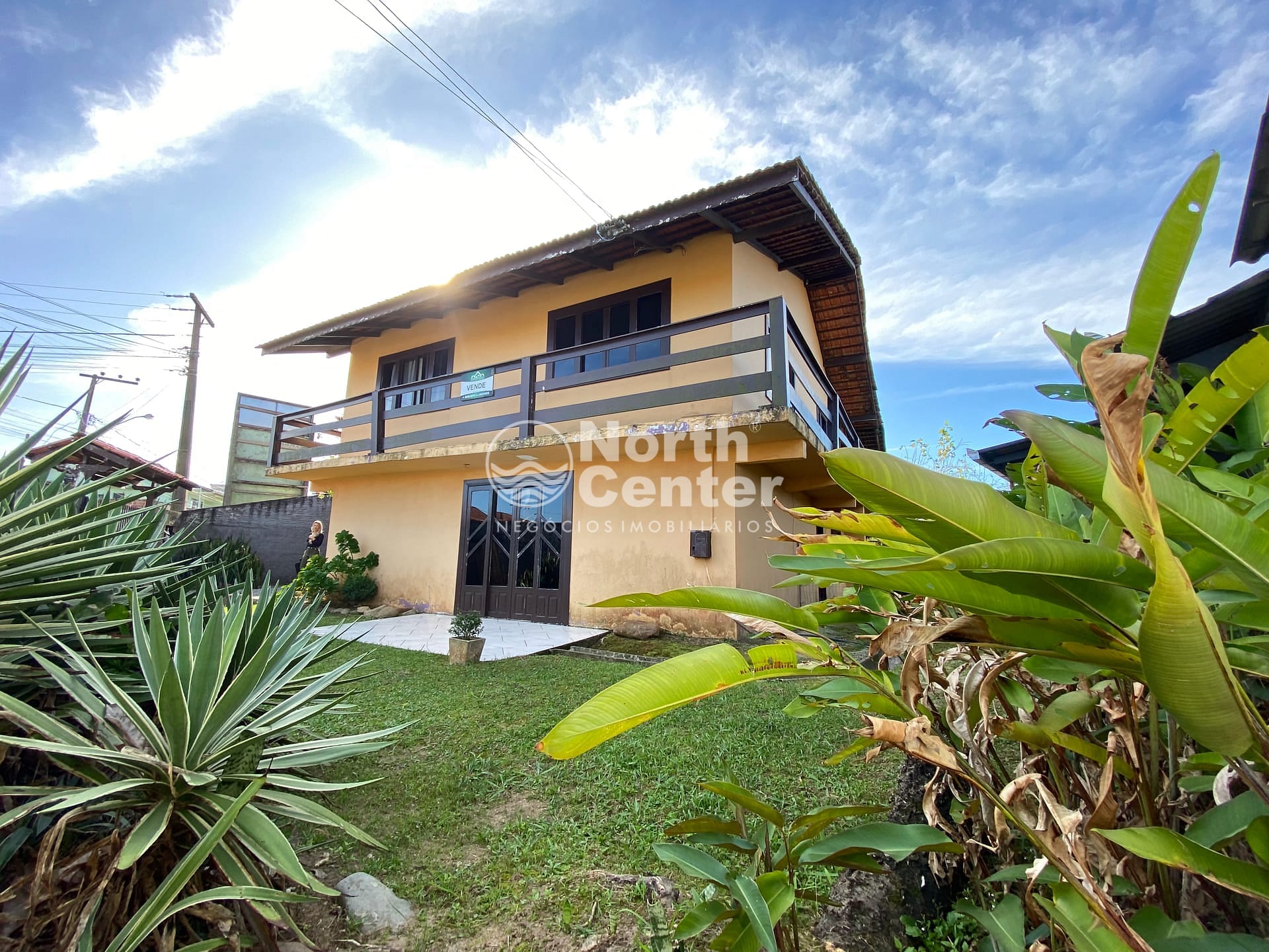 Casa em Centro, Balneário Barra Do Sul/SC de 280m² 3 quartos à venda por R$ 949.000,00