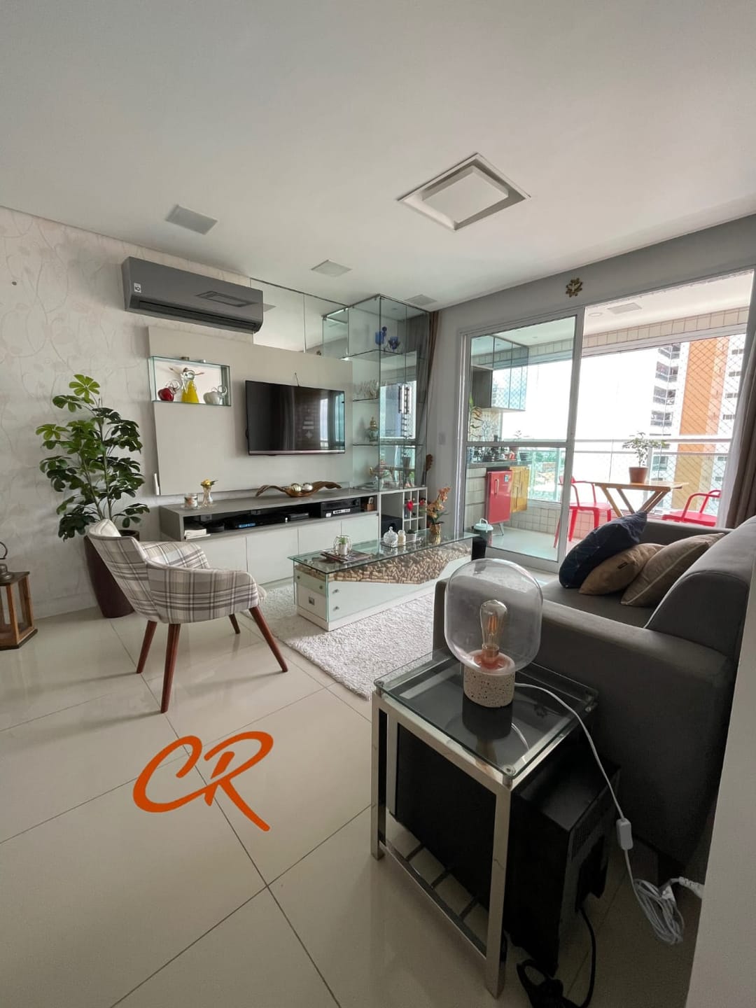 Apartamento em Fátima, Fortaleza/CE de 111m² 3 quartos à venda por R$ 1.098.000,00