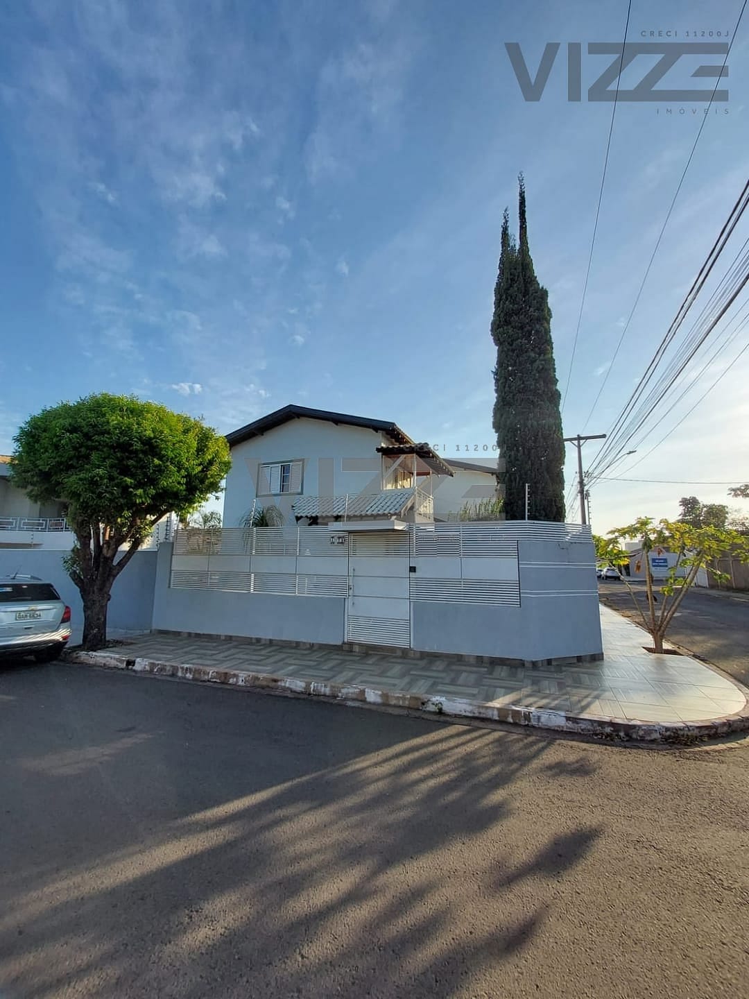 Casa em Vila Giocondo Orsi, Campo Grande/MS de 270m² 4 quartos à venda por R$ 989.000,00