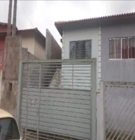 Casa em Vila São Francisco, Cotia/SP de 1m² 2 quartos à venda por R$ 163.000,00
