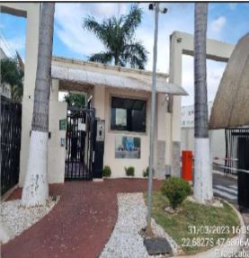 Apartamento em Santa Terezinha, Piracicaba/SP de 10m² 2 quartos à venda por R$ 151.800,00