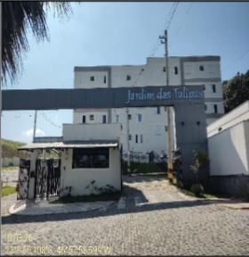 Apartamento em Rio Abaixo, Jundiai/SP de 10m² 2 quartos à venda por R$ 120.861,00