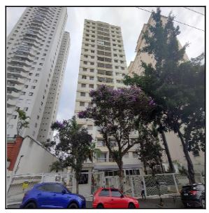 Apartamento em Chácara Califórnia, São Paulo/SP de 10m² 2 quartos à venda por R$ 291.000,00