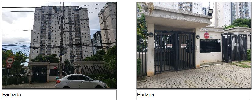 Apartamento em Vila Augusta, Guarulhos/SP de 10m² 3 quartos à venda por R$ 683.600,00