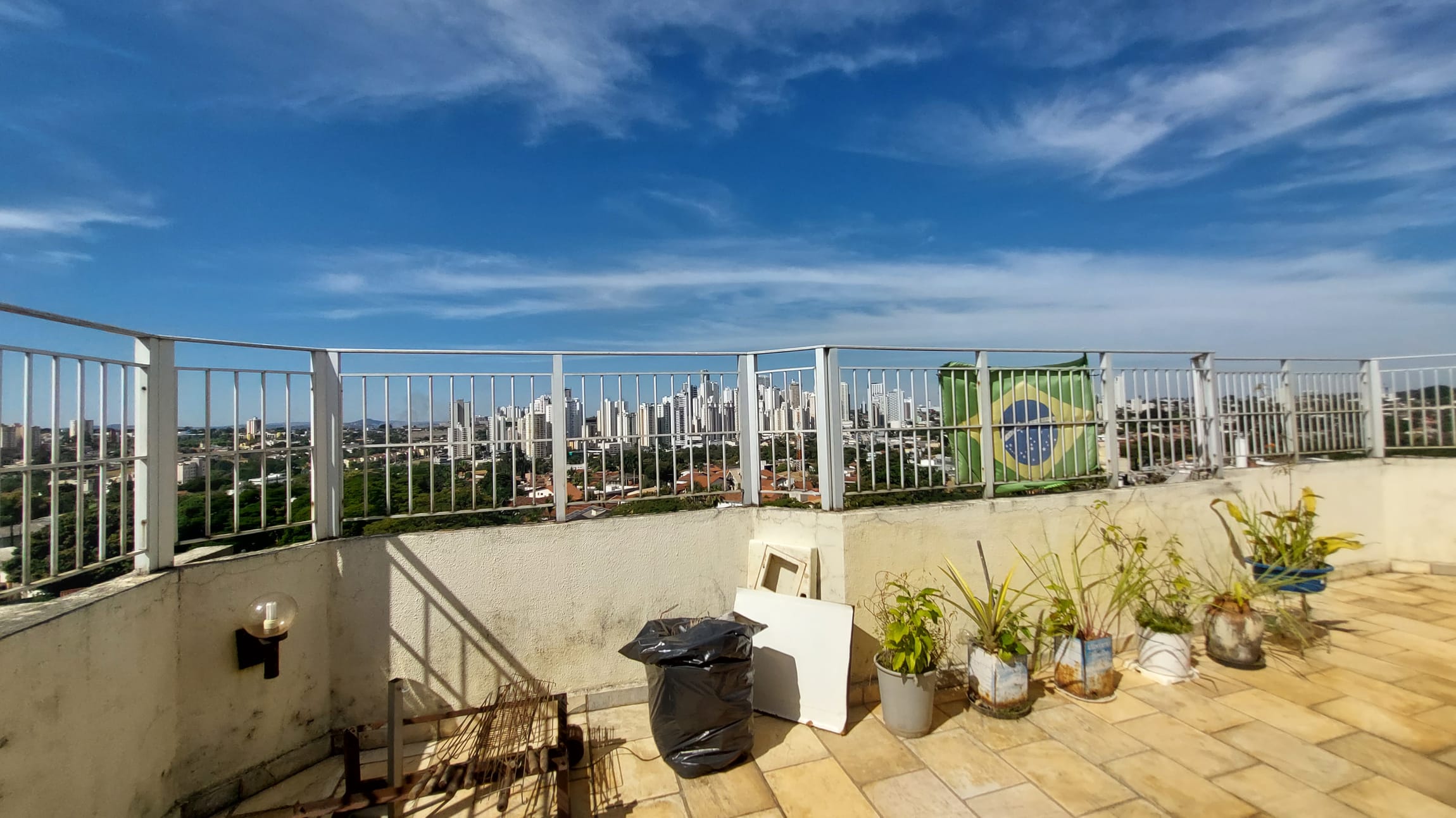 Penthouse em Setor Sul, Goiânia/GO de 271m² 4 quartos à venda por R$ 797.000,00