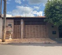 Casa em Terra Das Paineiras, Fernandopolis/SP de 180m² 2 quartos à venda por R$ 85.500,00