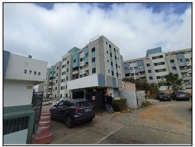 Apartamento em Parque Santa Rita de Cássia, Cotia/SP de 10m² 2 quartos à venda por R$ 175.000,00