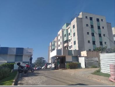 Apartamento em Parque Santa Rita de Cássia, Cotia/SP de 10m² 2 quartos à venda por R$ 180.100,00