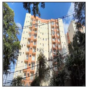 Apartamento em Furnas, São Paulo/SP de 50m² 2 quartos à venda por R$ 128.000,00