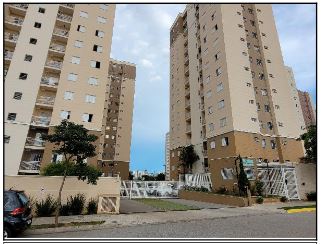 Apartamento em Centro, Sorocaba/SP de 10m² 2 quartos à venda por R$ 216.000,00