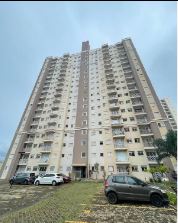 Apartamento em Cariobinha, Americana/SP de 10m² 2 quartos à venda por R$ 223.200,00