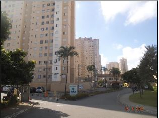 Apartamento em Ponte Grande, Guarulhos/SP de 10m² 2 quartos à venda por R$ 228.500,00