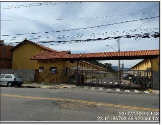 Apartamento em Jardim das Tulipas, Jundiaí/SP de 10m² 2 quartos à venda por R$ 177.200,00