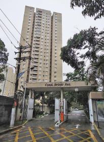 Apartamento em Jardim Maria Rosa, Taboão da Serra/SP de 10m² 3 quartos à venda por R$ 352.400,00