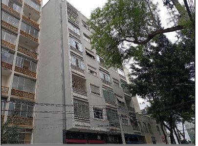Apartamento em Campos Elíseos, São Paulo/SP de 10m² 2 quartos à venda por R$ 359.000,00