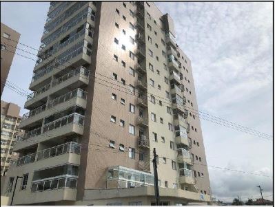 Apartamento em Centro, Itanhaem/SP de 10m² 2 quartos à venda por R$ 379.000,00