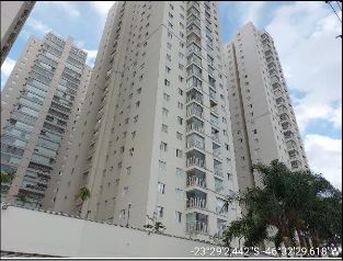 Apartamento em Vila Augusta, Guarulhos/SP de 10m² 2 quartos à venda por R$ 280.600,00