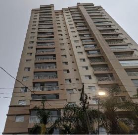 Apartamento em Campestre, Santo André/SP de 10m² 3 quartos à venda por R$ 544.000,00