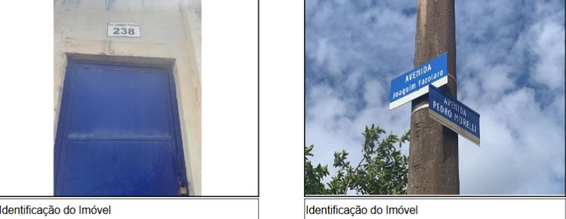 Terreno em Centro, Araraquara/SP de 1931m² 1 quartos à venda por R$ 449.500,00