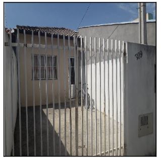 Casa em Residencial Esperança, Caçapava/SP de 250m² 2 quartos à venda por R$ 129.000,00