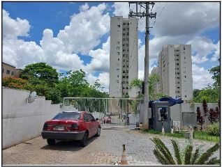 Apartamento em Pirajussara, São Paulo/SP de 10m² 2 quartos à venda por R$ 172.600,00