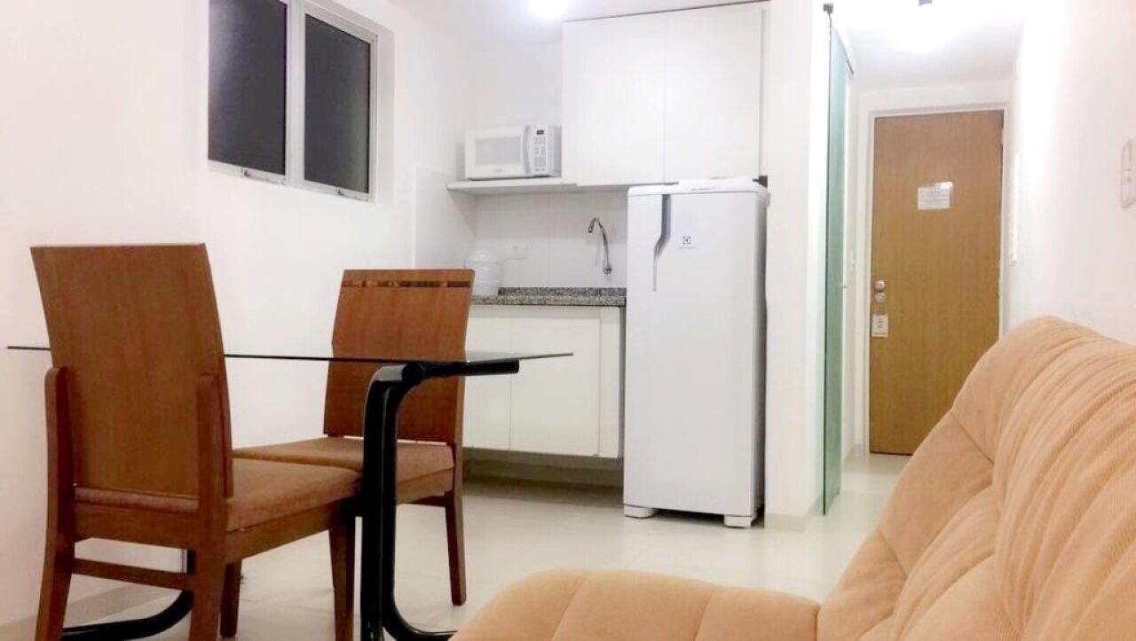 Apartamento em Vila Clementino, São Paulo/SP de 29m² 1 quartos à venda por R$ 329.000,00