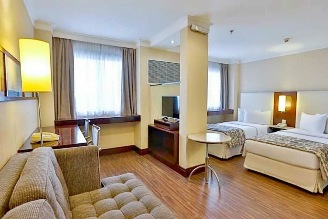 Apartamento em Cerqueira César, São Paulo/SP de 29m² 1 quartos à venda por R$ 393.000,00
