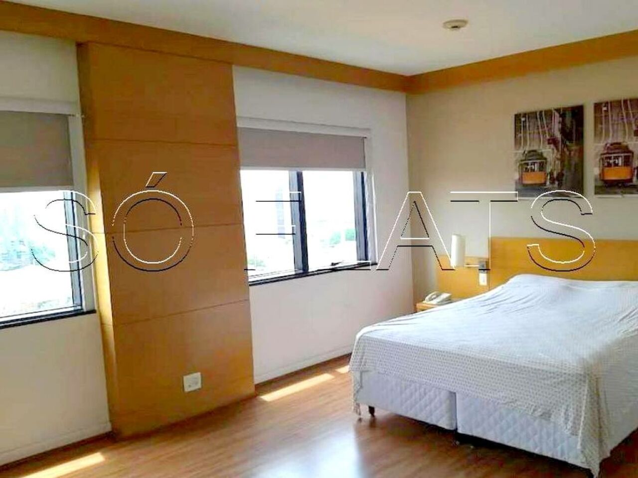 Apartamento em Cidade Mãe do Céu, São Paulo/SP de 28m² 1 quartos à venda por R$ 279.000,00