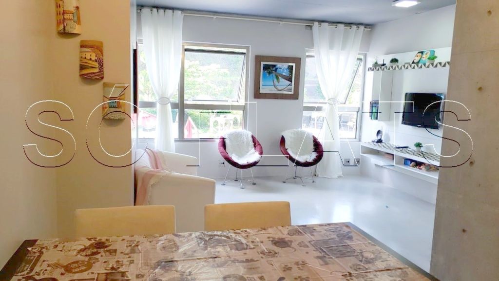 Apartamento em Fazenda, Itajaí/SC de 70m² 2 quartos à venda por R$ 749.000,00