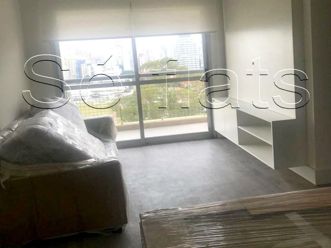 Apartamento em Paraíso, São Paulo/SP de 42m² 1 quartos à venda por R$ 719.000,00