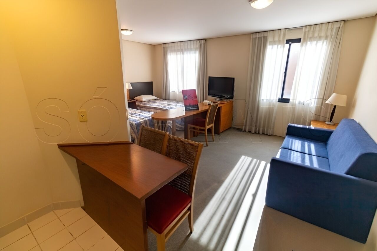 Apartamento em Planalto Paulista, São Paulo/SP de 38m² 2 quartos à venda por R$ 734.000,00