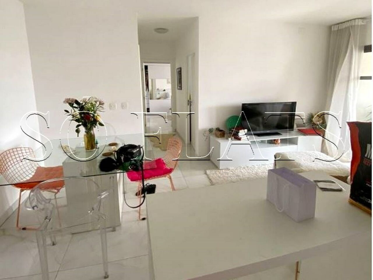 Apartamento em Barra Funda, São Paulo/SP de 72m² 2 quartos à venda por R$ 738.000,00