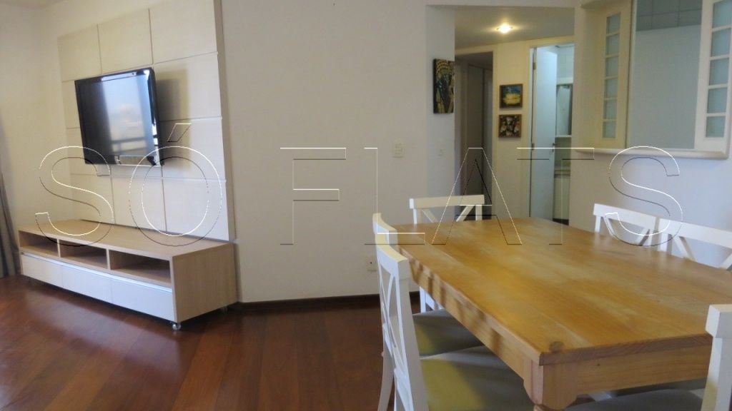 Apartamento em Indianópolis, São Paulo/SP de 120m² 4 quartos à venda por R$ 1.999.000,00