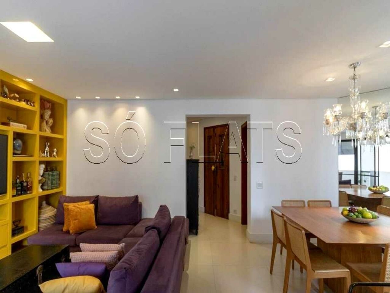 Apartamento em Moema, São Paulo/SP de 154m² 3 quartos à venda por R$ 1.999.000,00