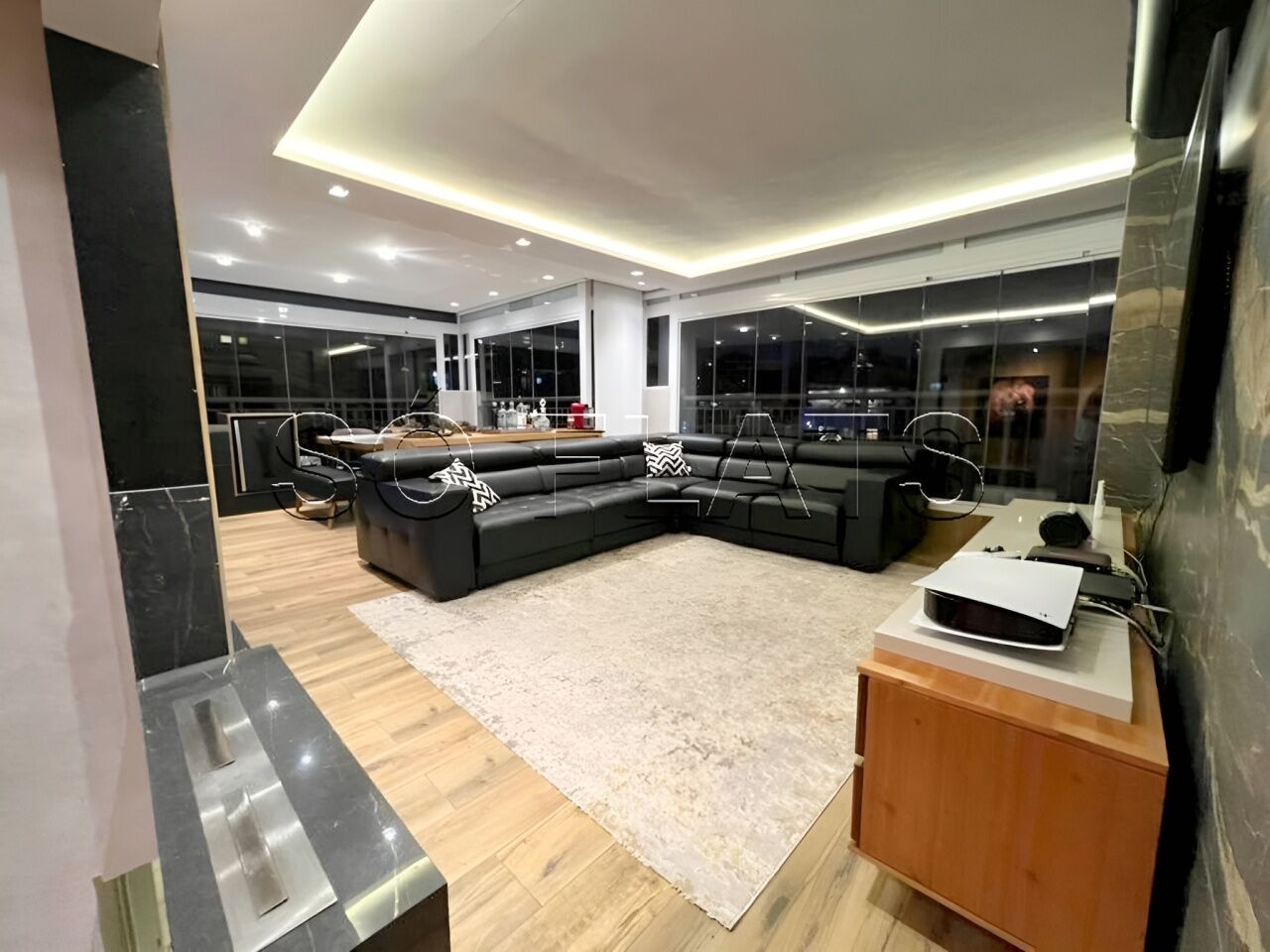 Apartamento em Jardim Leonor, São Paulo/SP de 116m² 2 quartos à venda por R$ 2.014.000,00