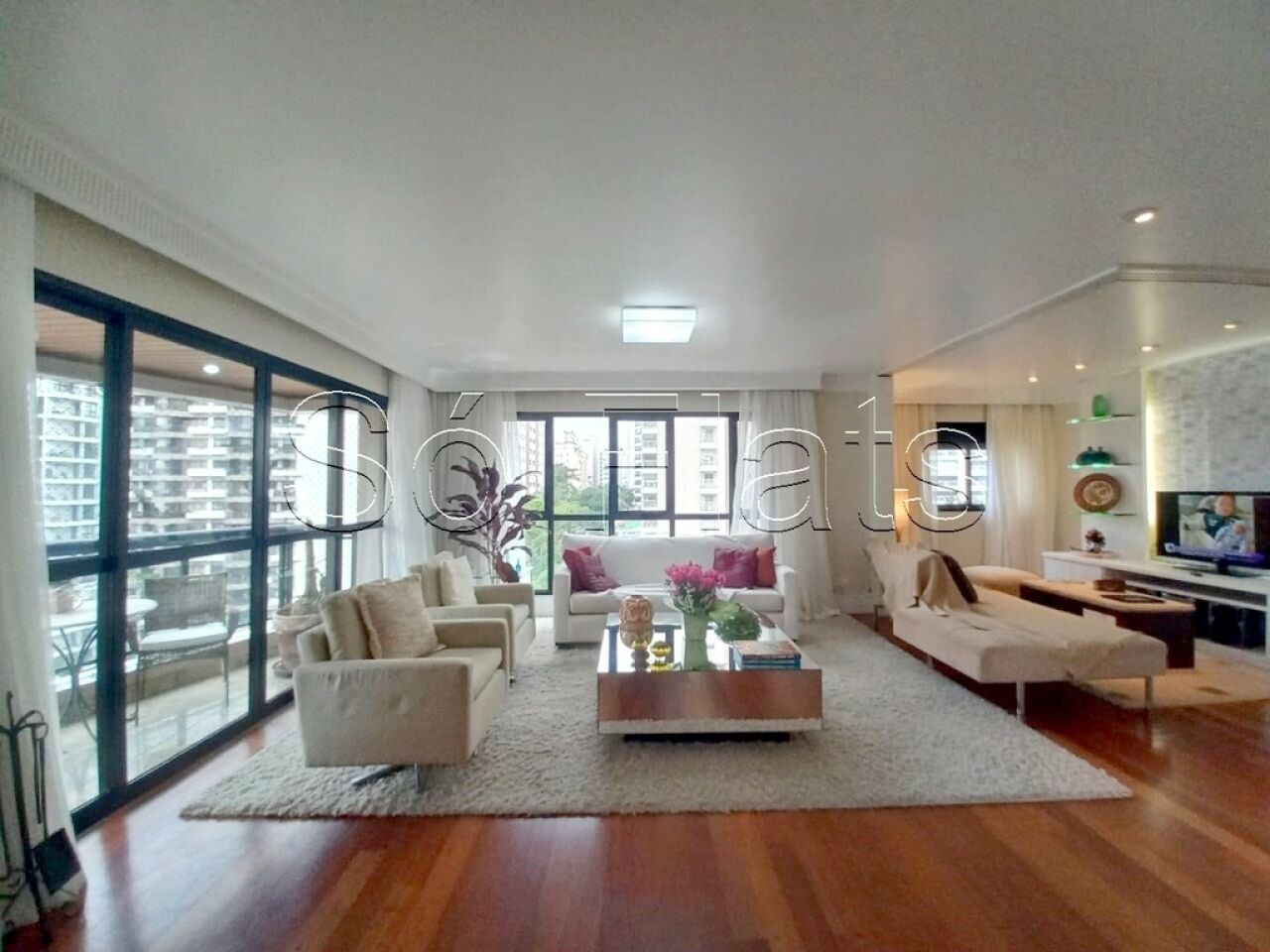 Apartamento em Paraíso, São Paulo/SP de 150m² 4 quartos à venda por R$ 2.199.000,00