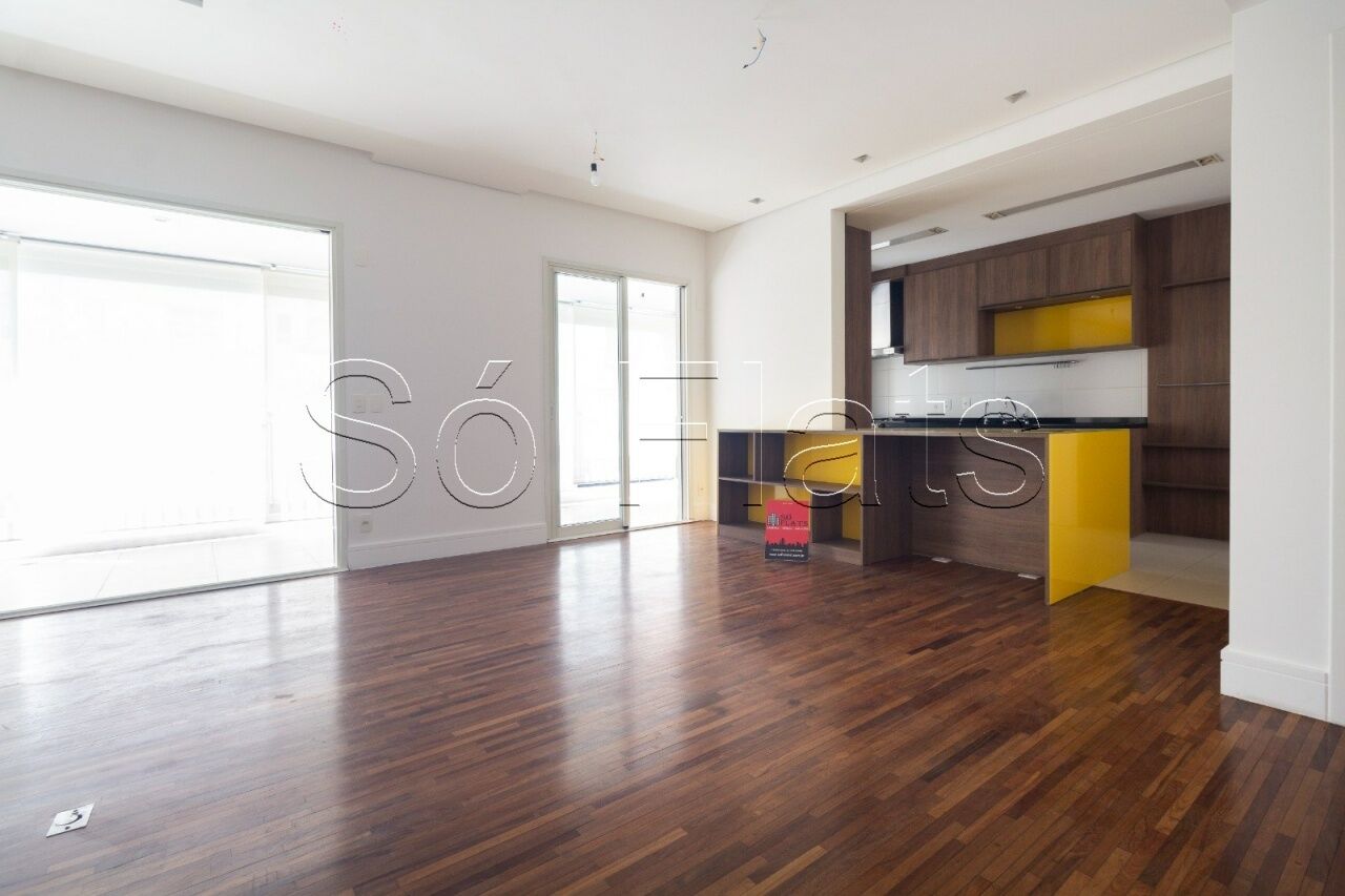 Apartamento em Itaim Bibi, São Paulo/SP de 158m² 3 quartos à venda por R$ 4.899.000,00