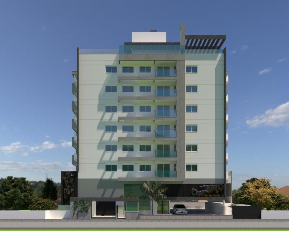 Apartamento em Jardim Primavera, Biguaçu/SC de 85m² 3 quartos à venda por R$ 473.000,00