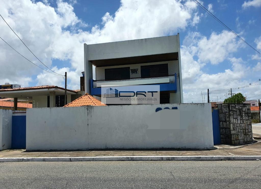 Casa em Estados, João Pessoa/PB de 450m² 6 quartos à venda por R$ 1.649.000,00