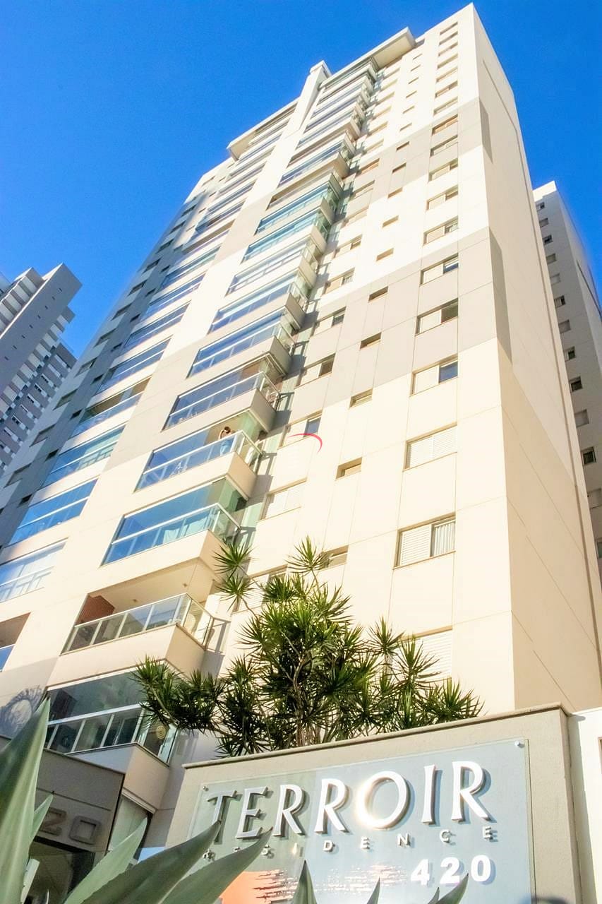 Apartamento em Gleba Fazenda Palhano, Londrina/PR de 113m² 3 quartos à venda por R$ 799.000,00