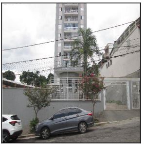 Apartamento em Itaquera, São Paulo/SP de 50m² 2 quartos à venda por R$ 199.894,00