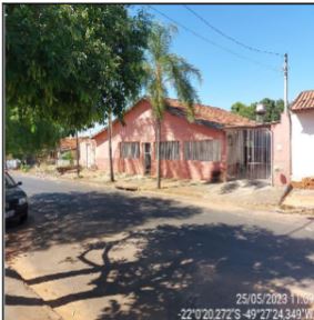 Casa em Vila Ortiz, Pirajui/SP de 968m² 4 quartos à venda por R$ 348.000,00