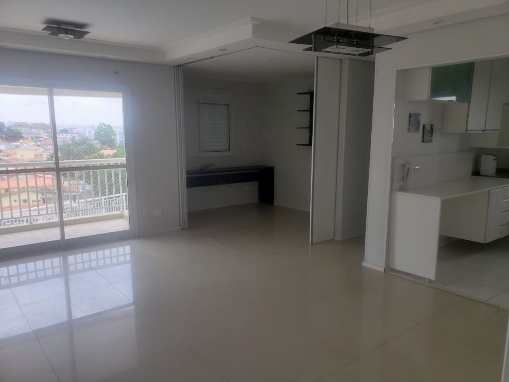 Apartamento em Jaguaré, São Paulo/SP de 82m² 3 quartos à venda por R$ 589.000,00