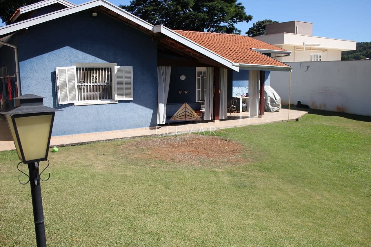 Casa em Esplanada Do Carmo, Jarinu/SP de 112m² 3 quartos à venda por R$ 849.000,00