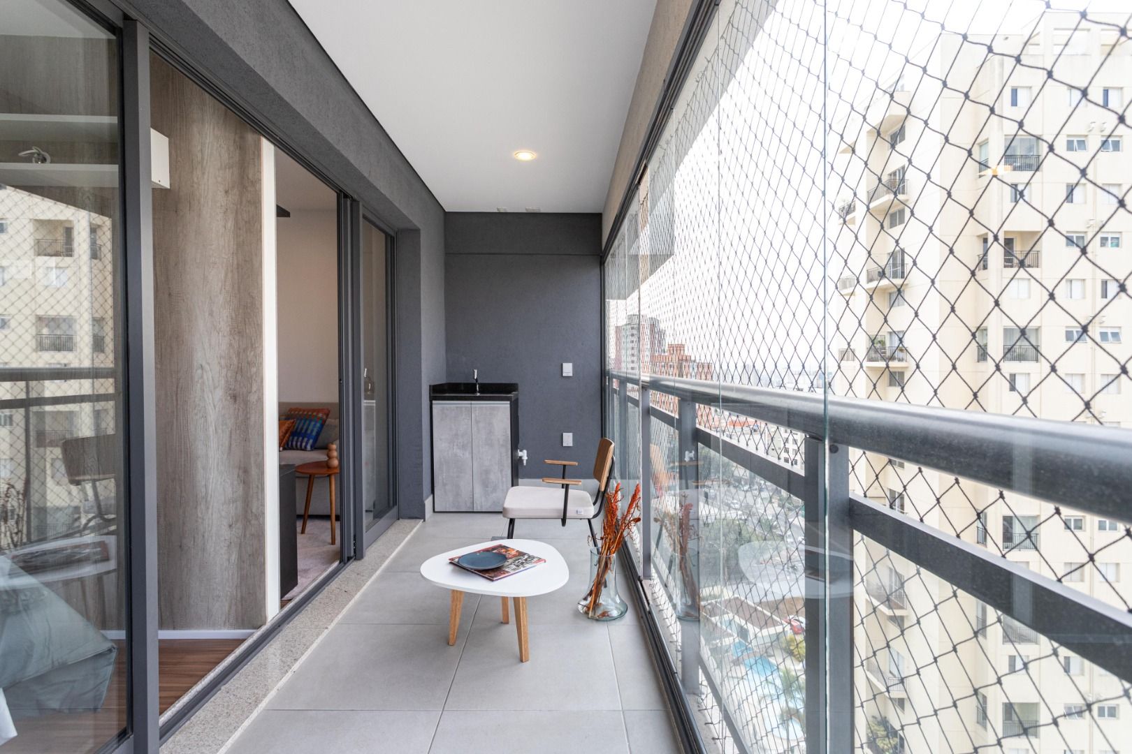 Apartamento em Sumarezinho, São Paulo/SP de 40m² 1 quartos à venda por R$ 697.000,00