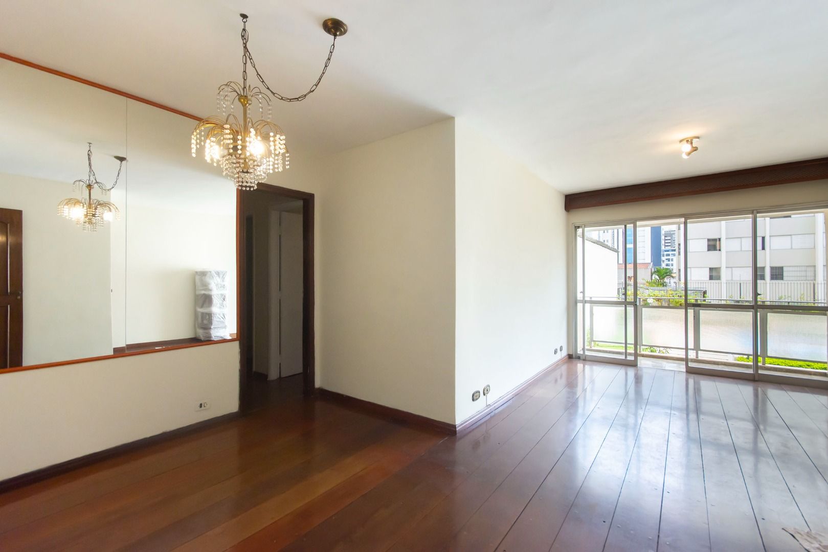Apartamento em Campo Belo, São Paulo/SP de 92m² 3 quartos à venda por R$ 1.028.000,00